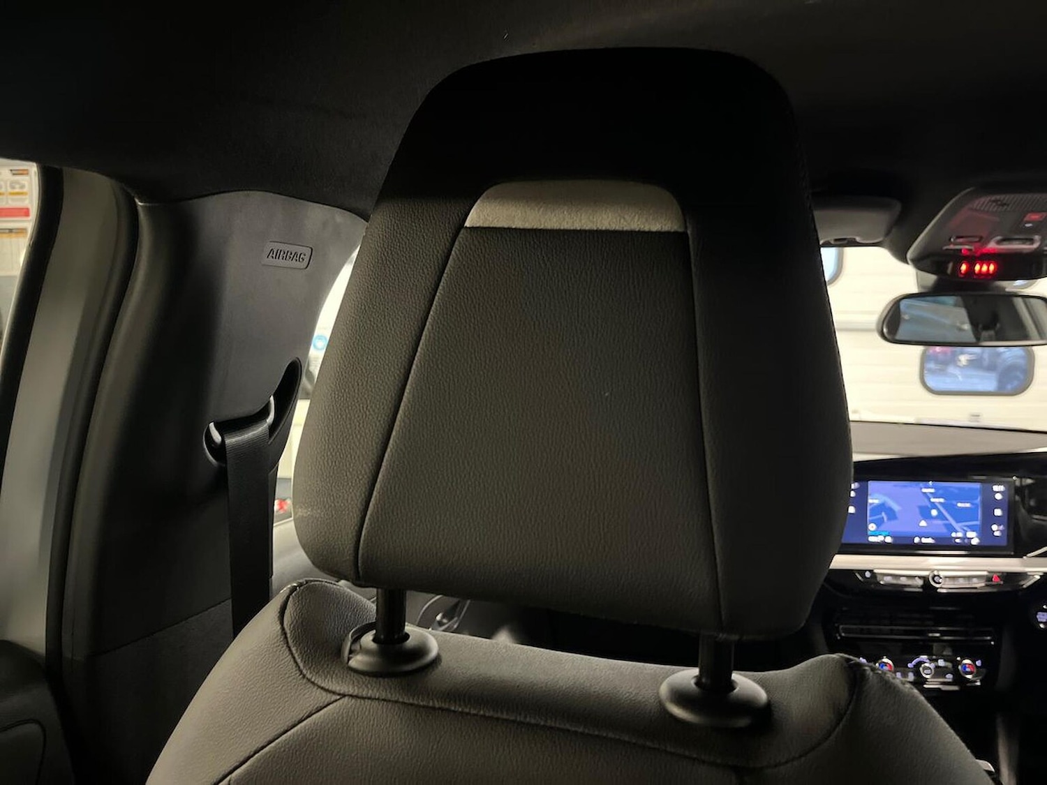 Used Vauxhall Mokka 2023 for sale - 76920073: Photo 30