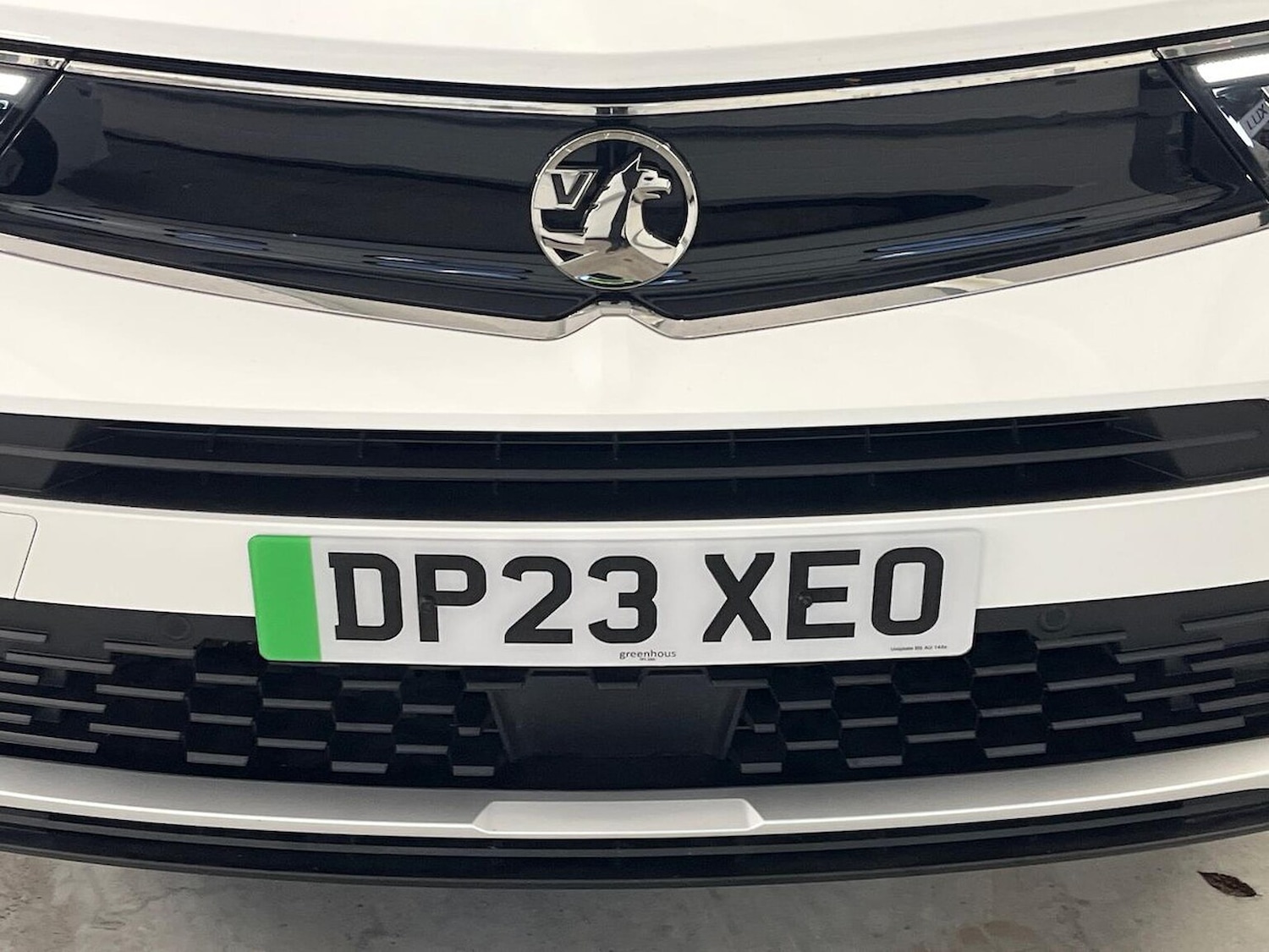 Used Vauxhall Mokka 2023 for sale - 76920073: Photo 31