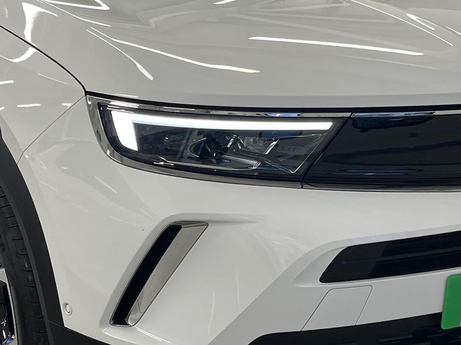 Used Vauxhall Mokka 2023 for sale - 76920073: Photo 32