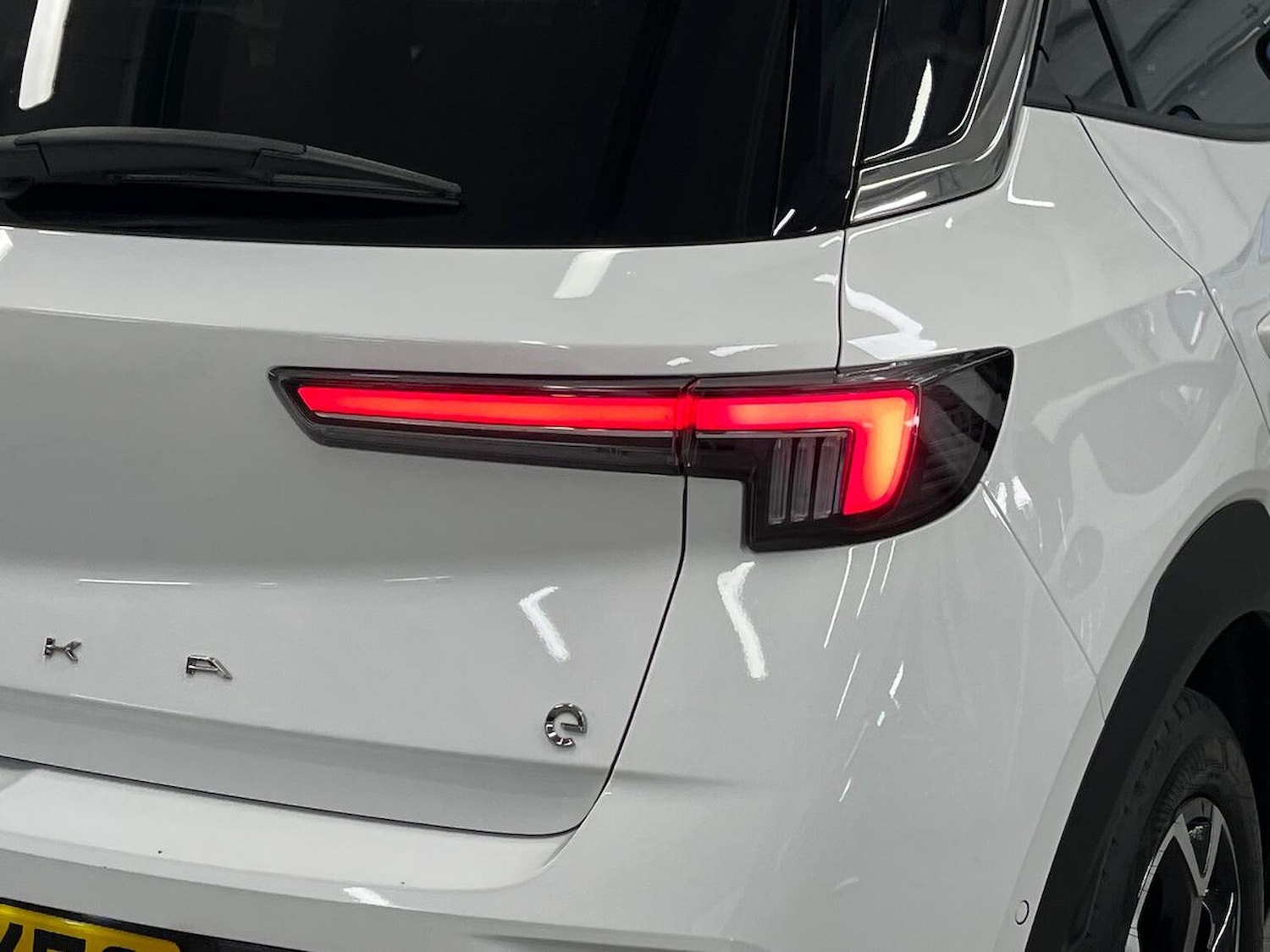 Used Vauxhall Mokka 2023 for sale - 76920073: Photo 33