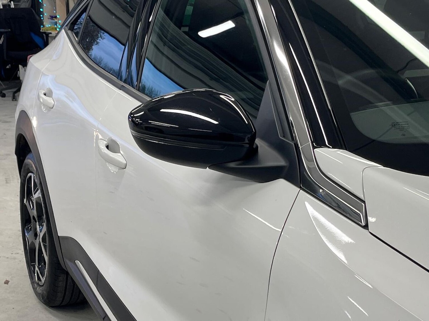 Used Vauxhall Mokka 2023 for sale - 76920073: Photo 35