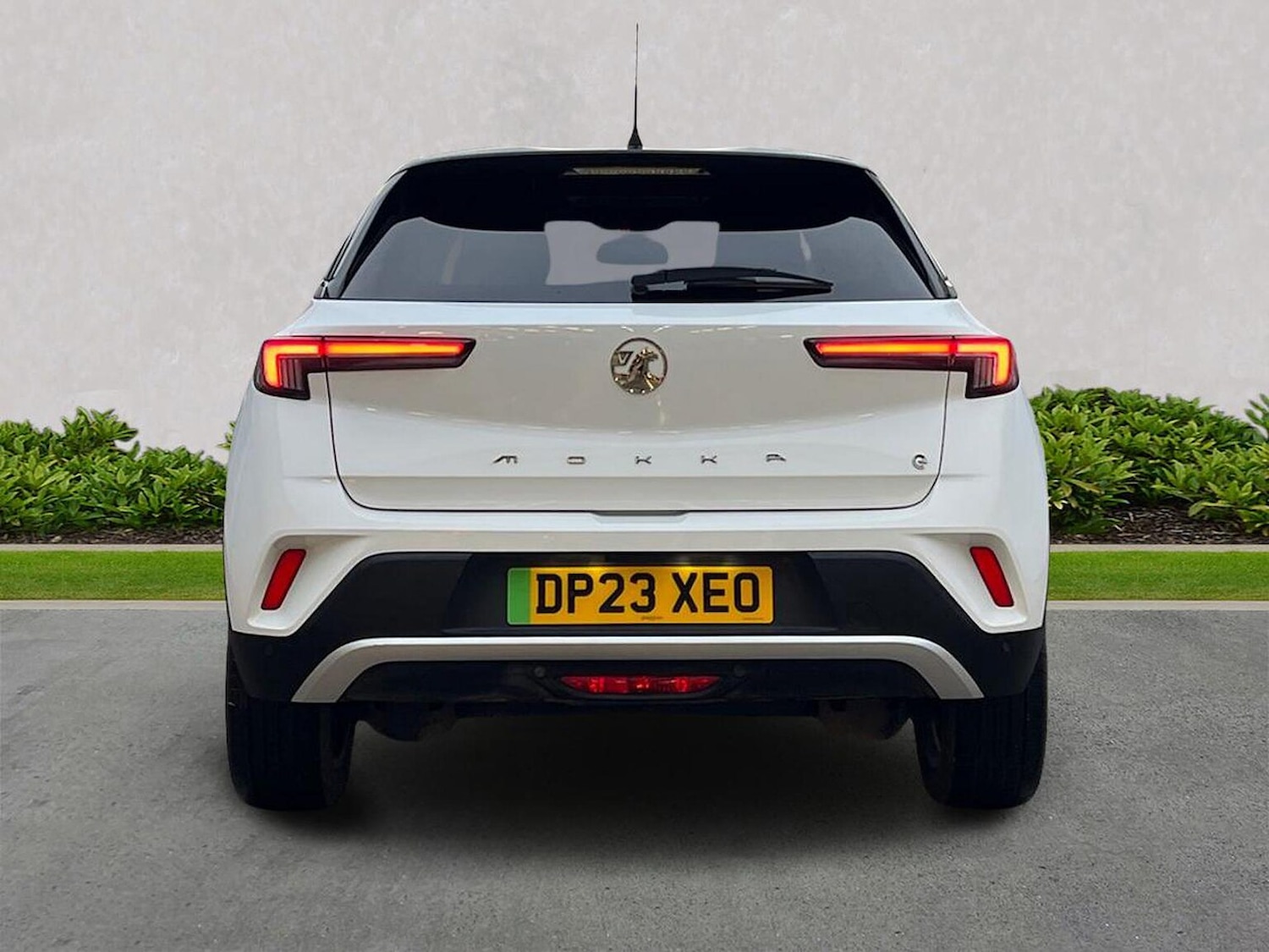 Used Vauxhall Mokka 2023 for sale - 76920073: Photo 4