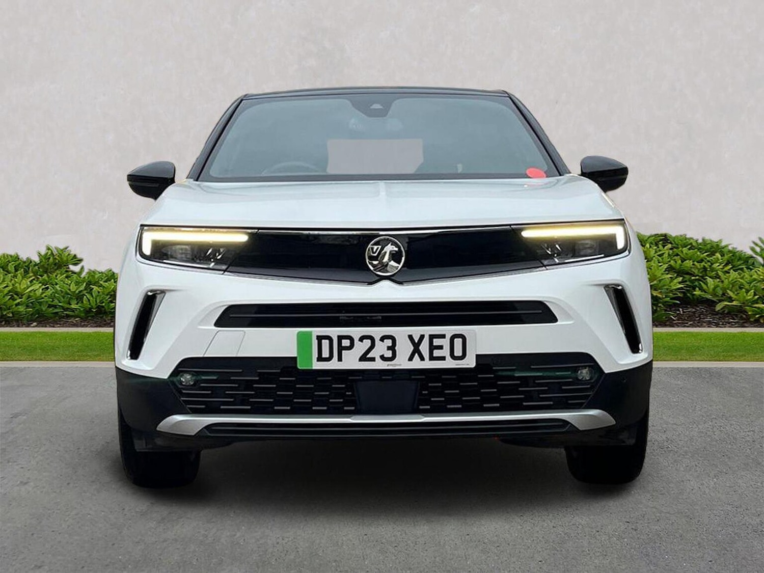 Used Vauxhall Mokka 2023 for sale - 76920073: Photo 5