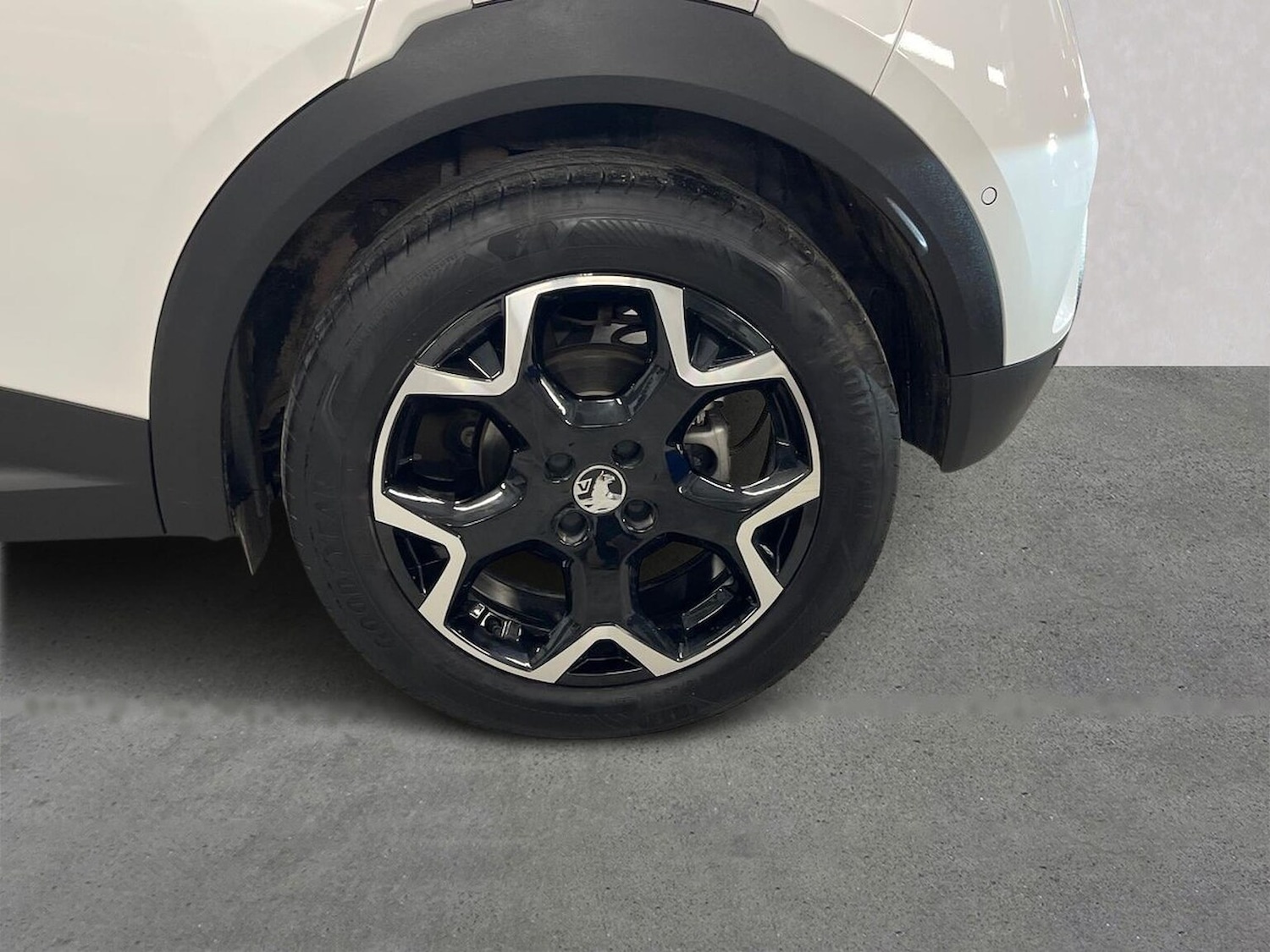 Used Vauxhall Mokka 2023 for sale - 76920073: Photo 6