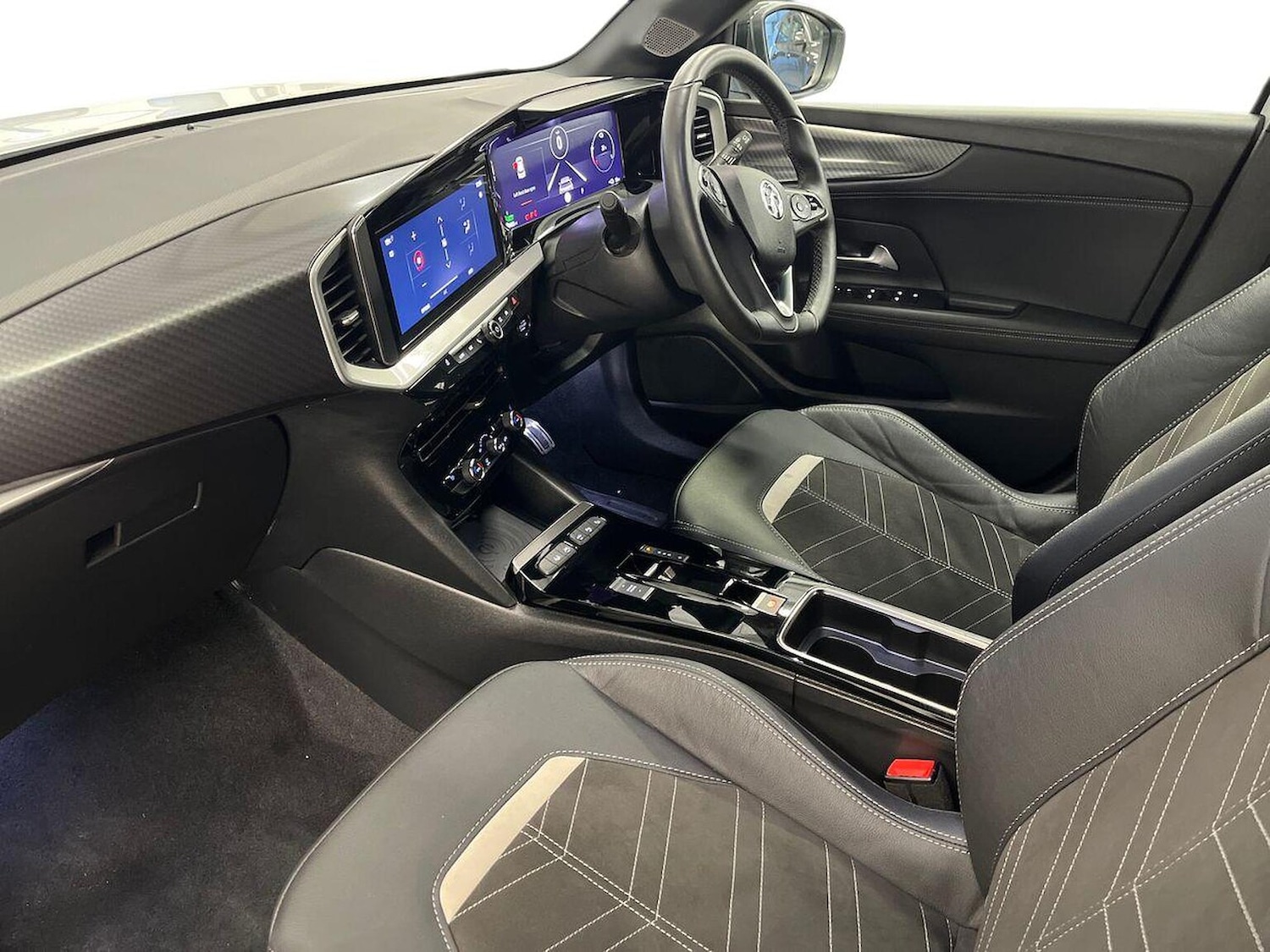 Used Vauxhall Mokka 2023 for sale - 76920073: Photo 7