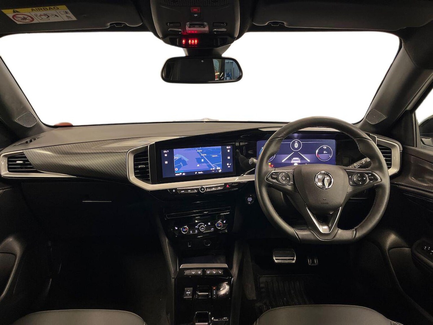 Used Vauxhall Mokka 2023 for sale - 76920073: Photo 8