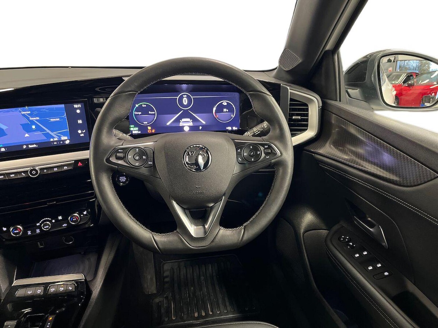 Used Vauxhall Mokka 2023 for sale - 76920073: Photo 9