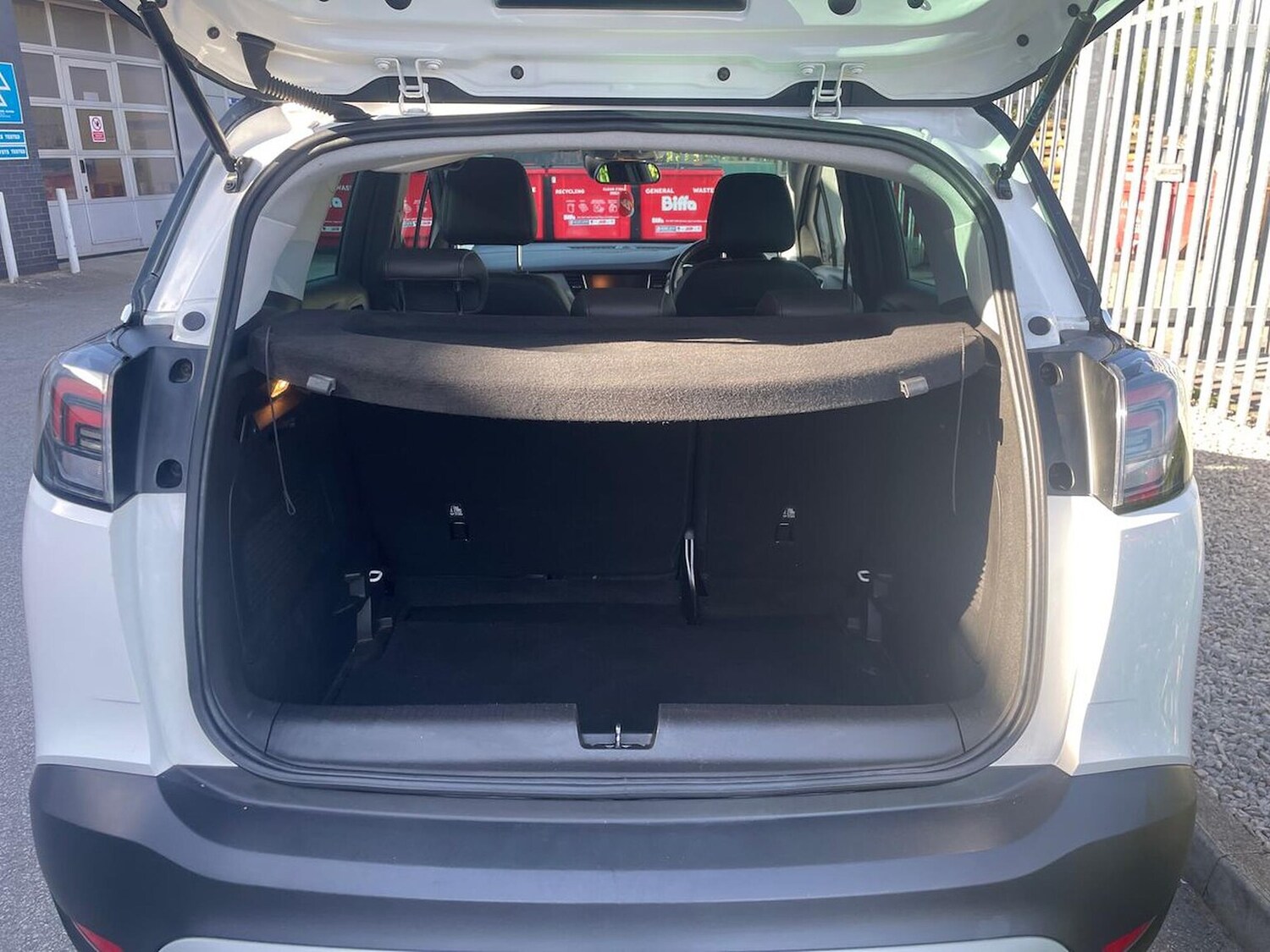 Vehicle 17