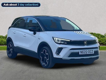2022 - 1.2 Turbo Elite Edition 5Dr