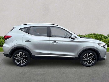 Used MG MG ZS 2022 for sale - 78659662: Photo