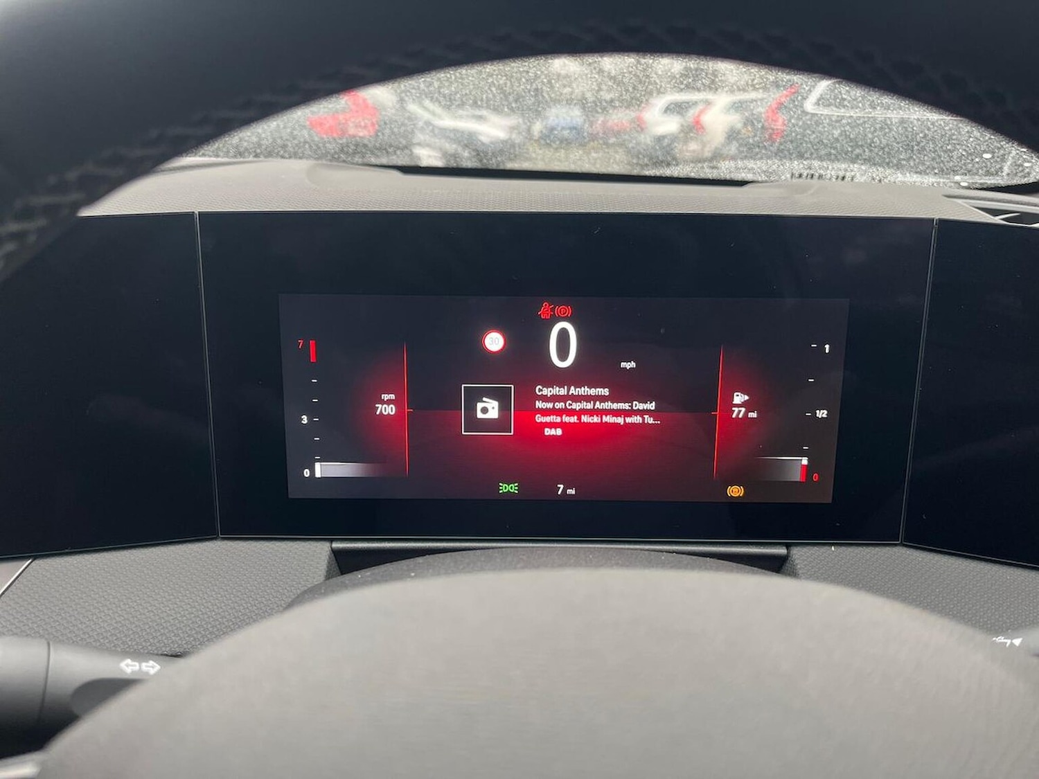 Used Vauxhall Astra 2025 for sale - 77616735: Photo 10