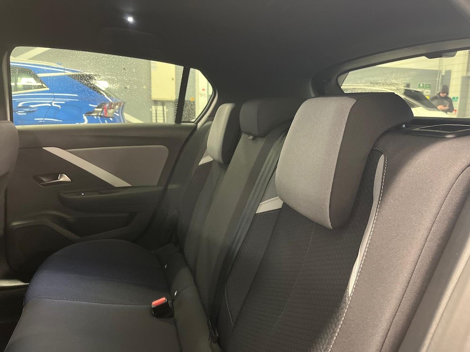 Used Vauxhall Astra 2025 for sale - 77616735: Photo 16