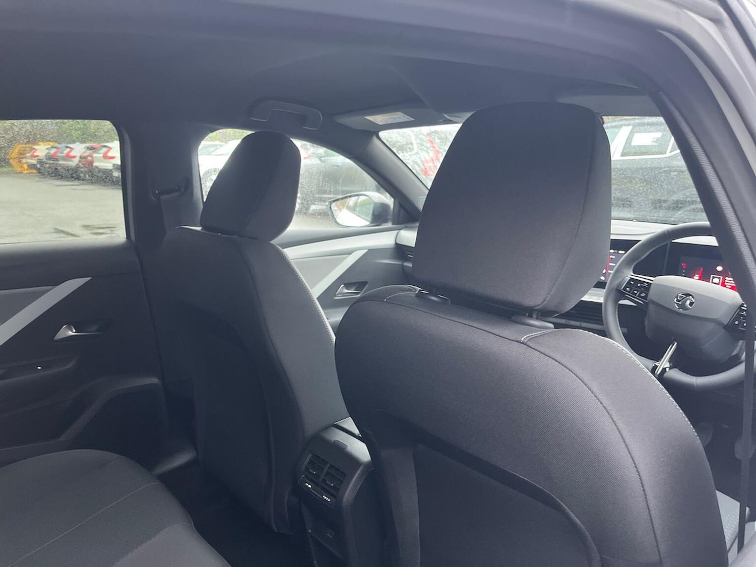 Used Vauxhall Astra 2025 for sale - 77616735: Photo 31