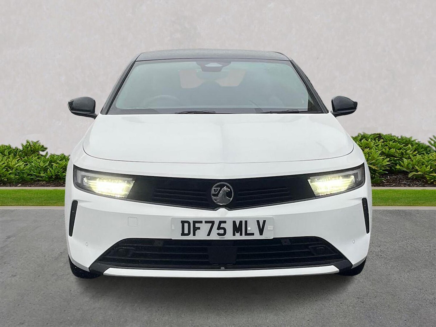 Used Vauxhall Astra 2025 for sale - 77616735: Photo 5