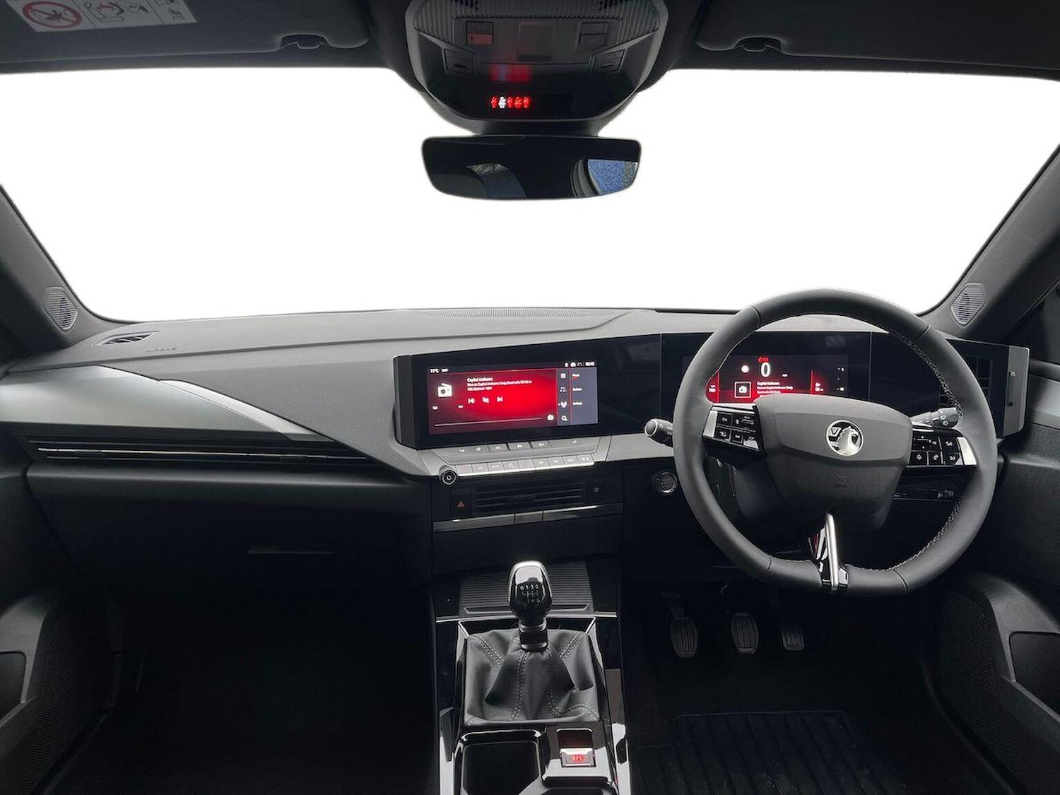 Used Vauxhall Astra 2025 for sale - 77616735: Photo 8