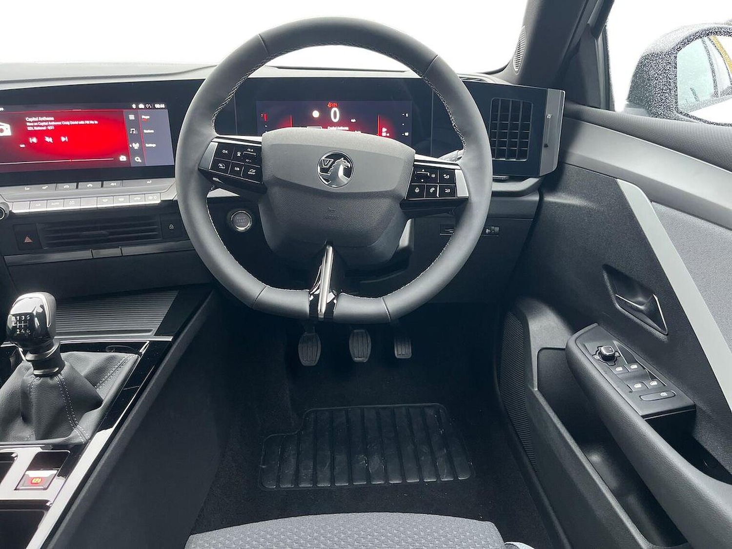 Used Vauxhall Astra 2025 for sale - 77616735: Photo 9