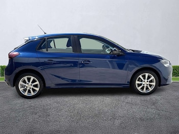 Used Vauxhall Corsa 2021 for sale - 78883842: Photo