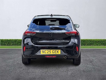 Used Vauxhall Corsa 2025 for sale - 78889262: Photo