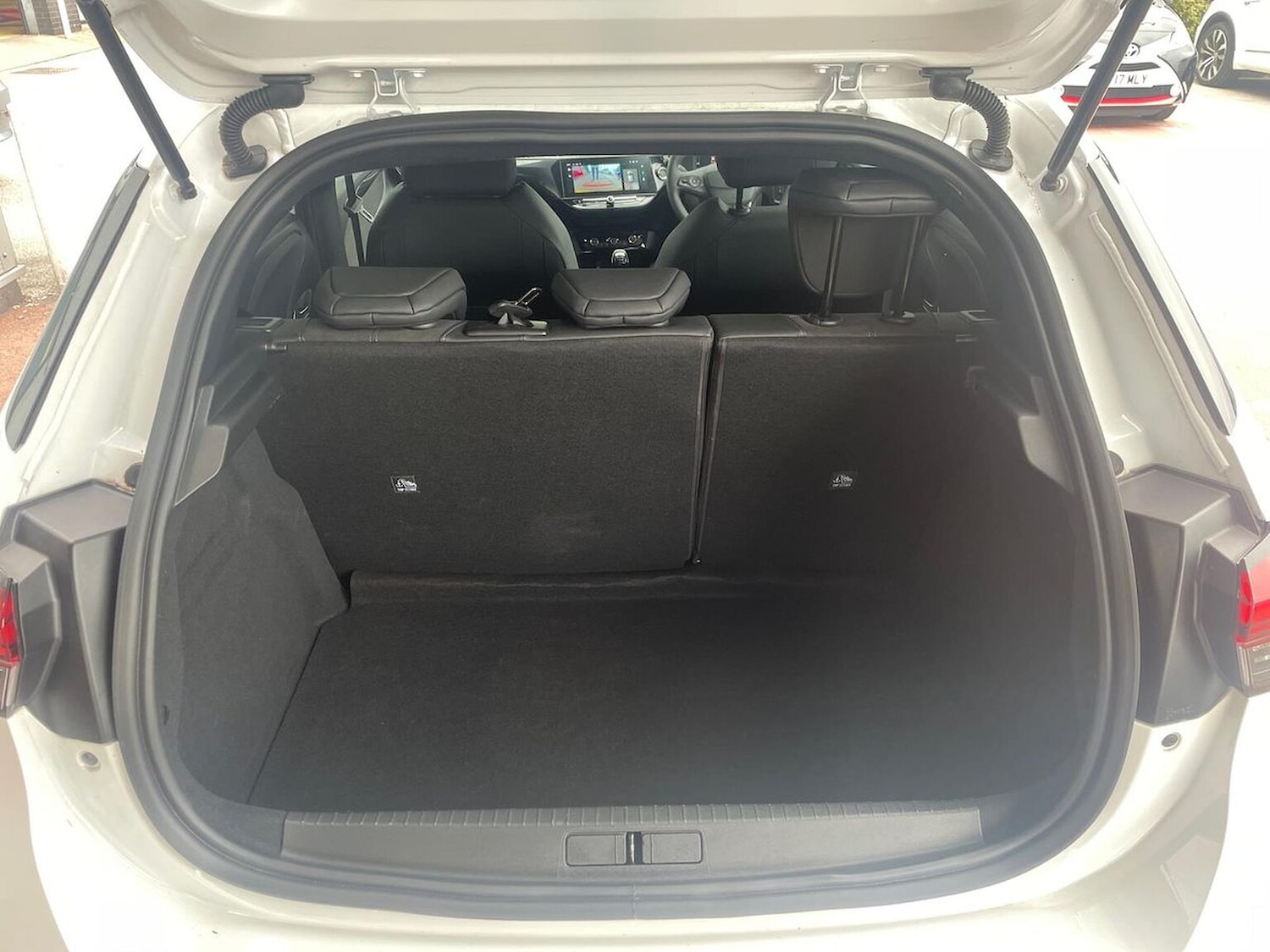 Vehicle 17