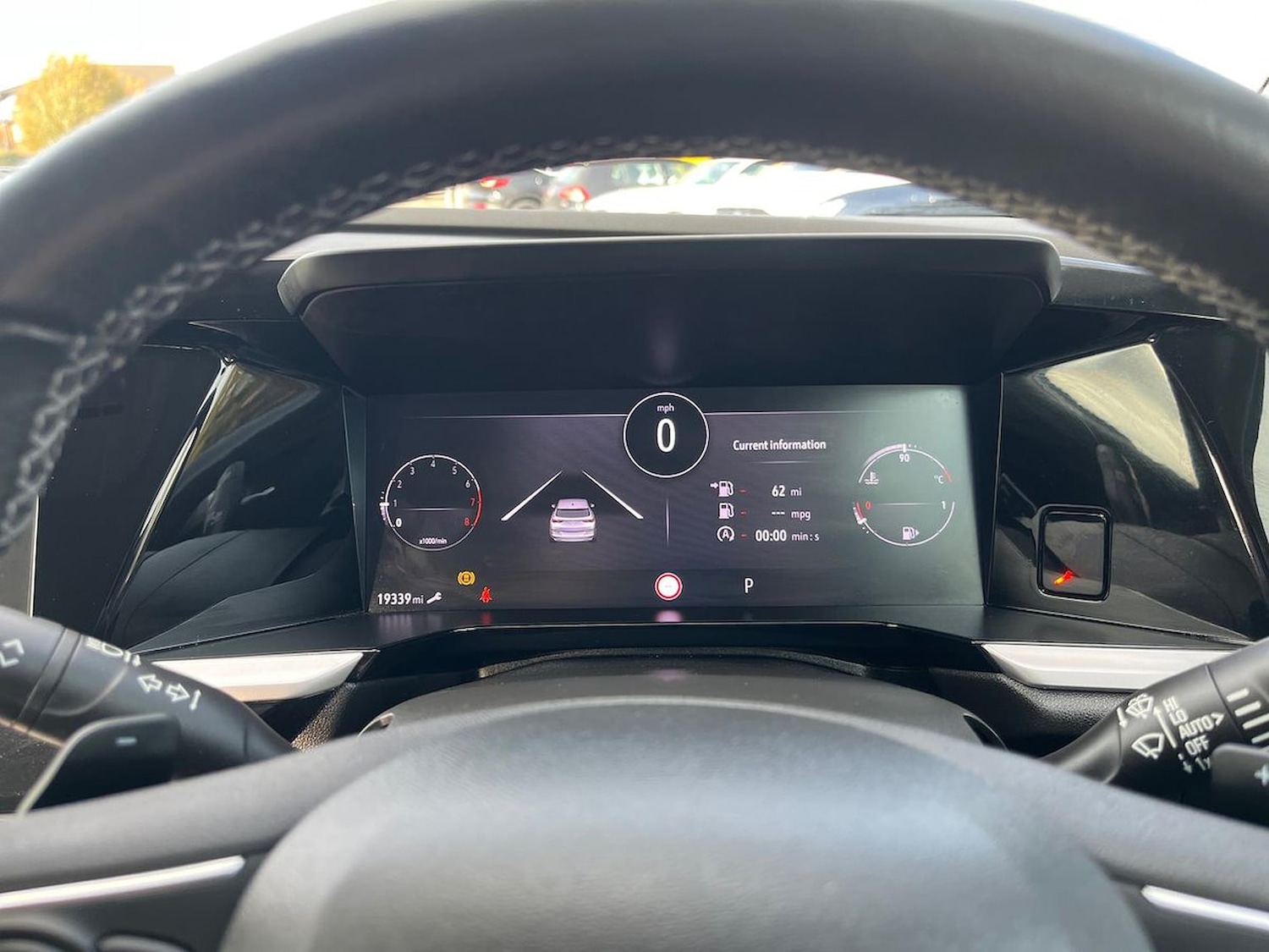 Used Vauxhall Grandland 2023 for sale - 76455318: Photo 10