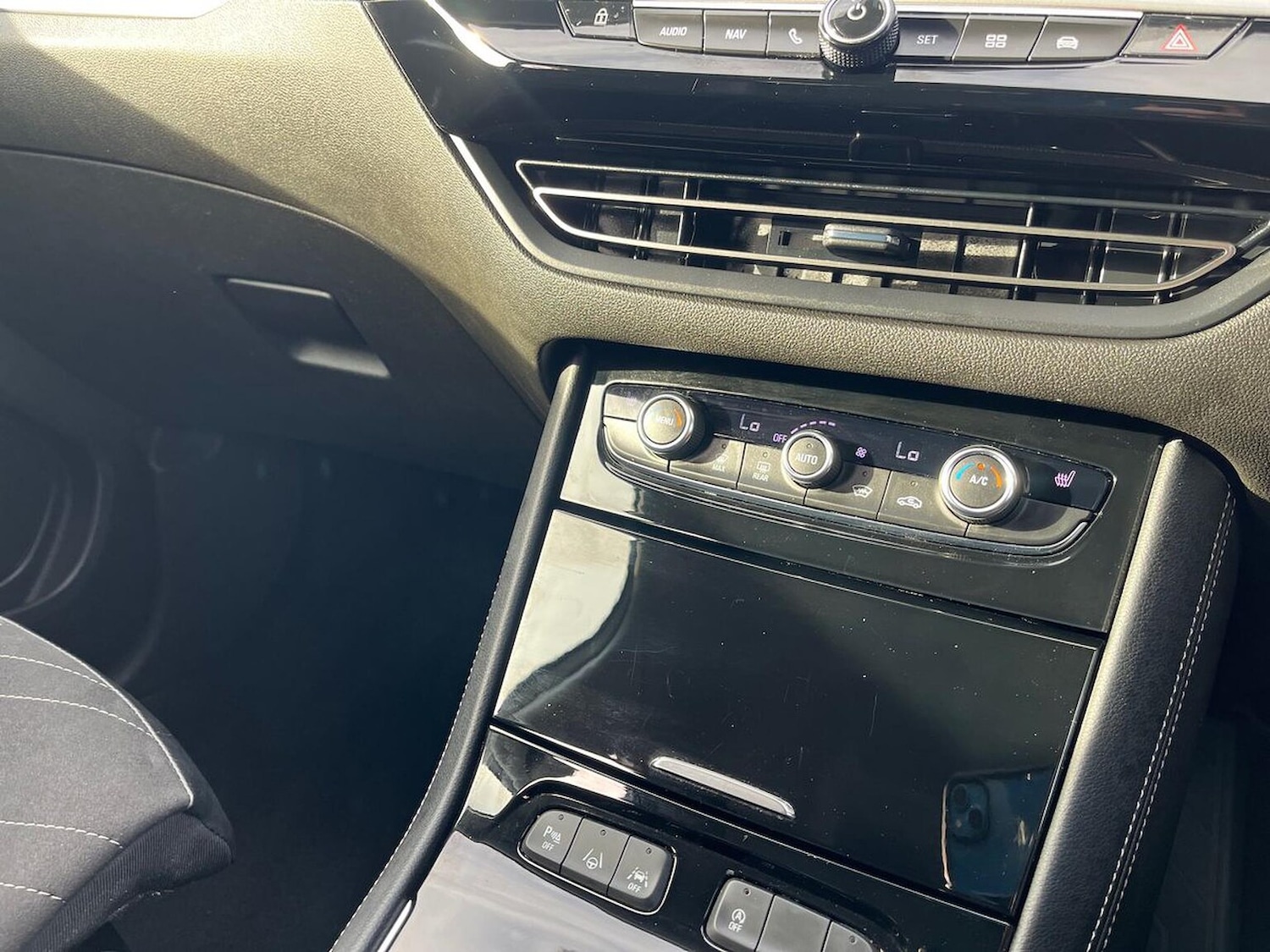 Used Vauxhall Grandland 2023 for sale - 76455318: Photo 12