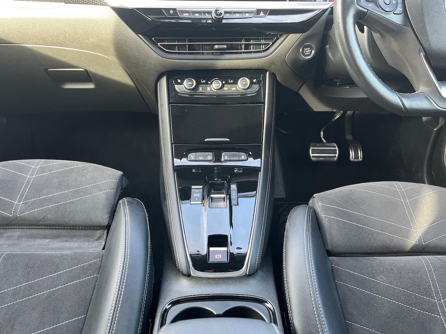 Used Vauxhall Grandland 2023 for sale - 76455318: Photo 13