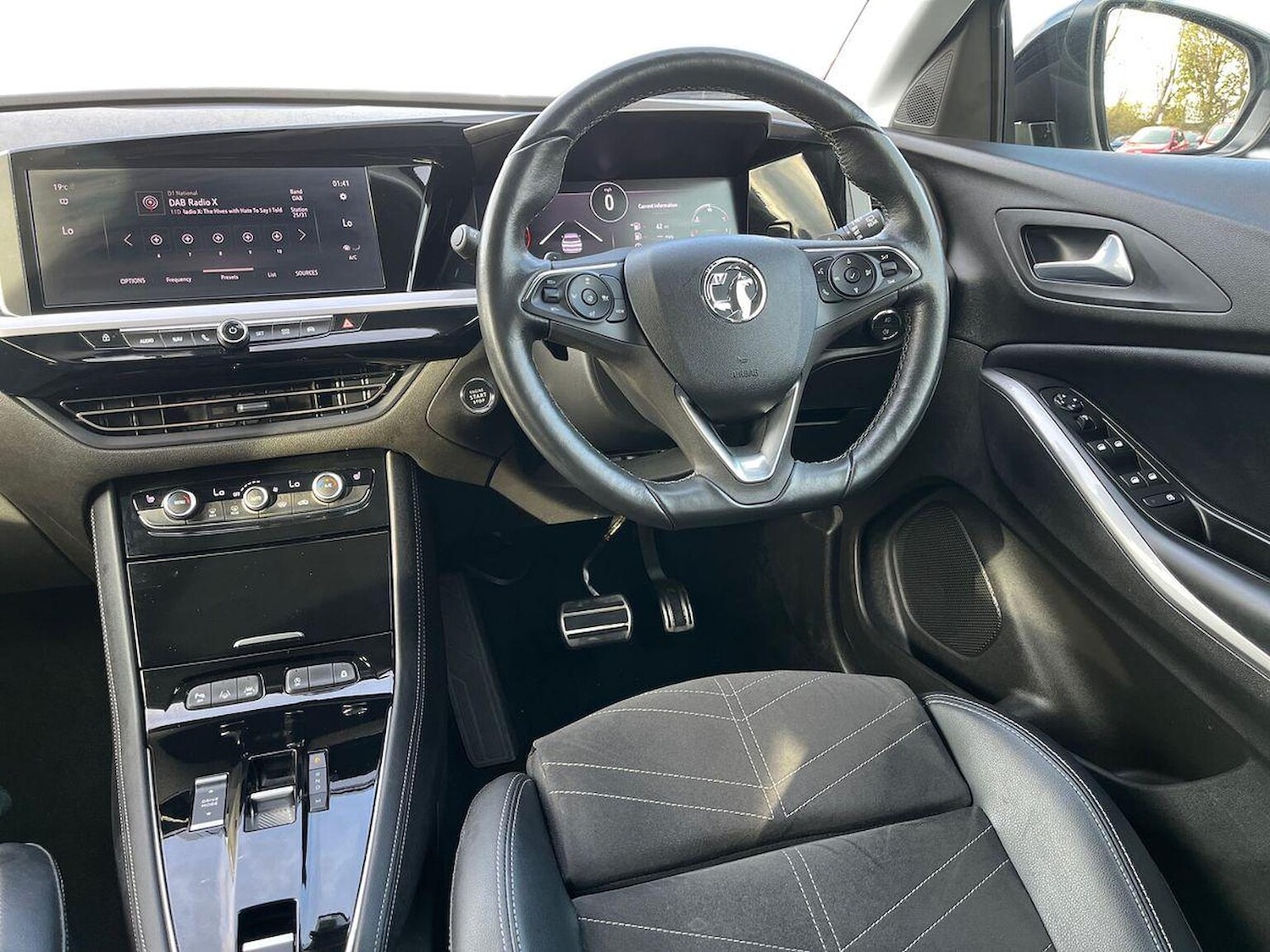 Used Vauxhall Grandland 2023 for sale - 76455318: Photo 15