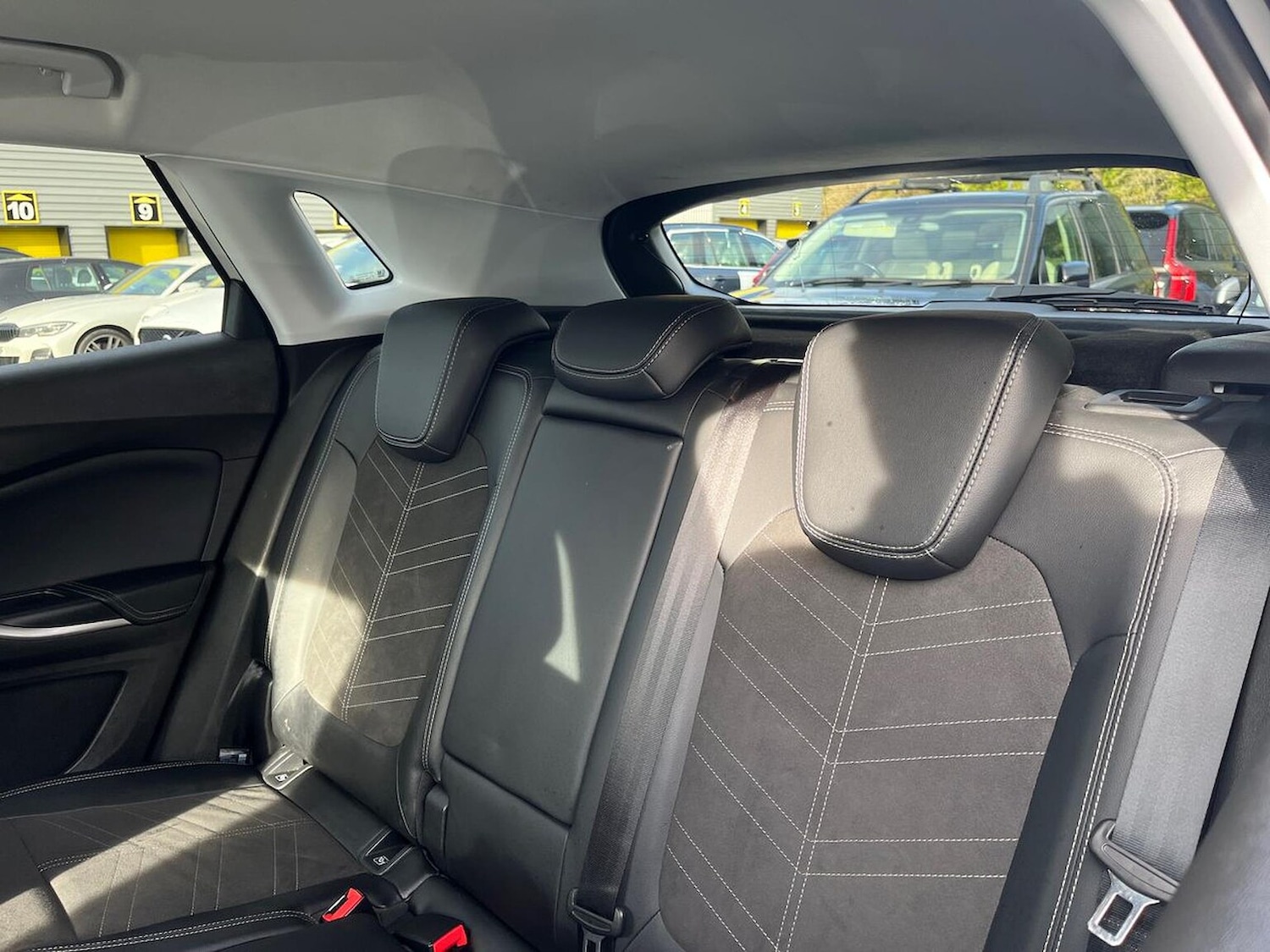 Used Vauxhall Grandland 2023 for sale - 76455318: Photo 16