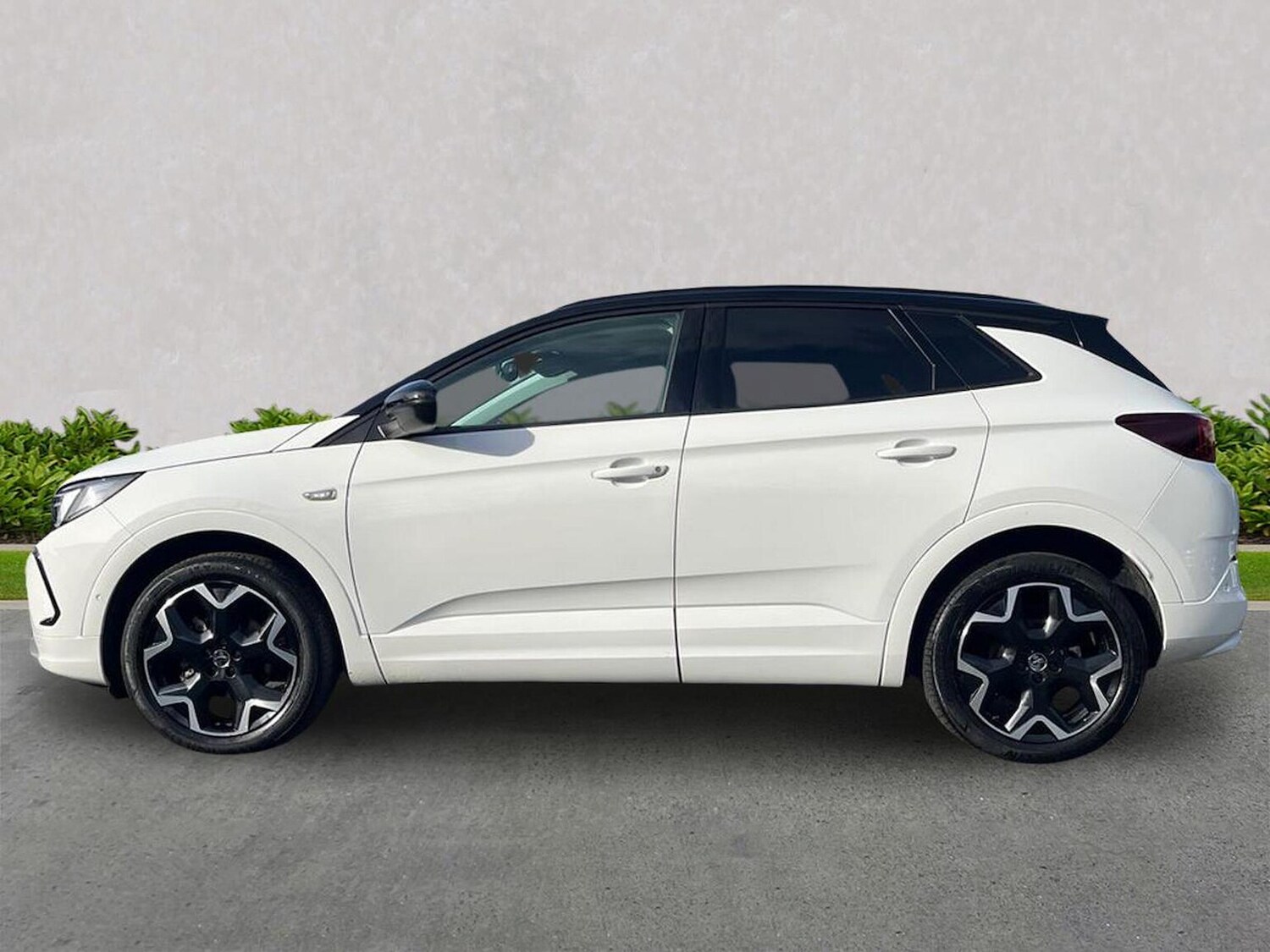 Used Vauxhall Grandland 2023 for sale - 76455318: Photo 19