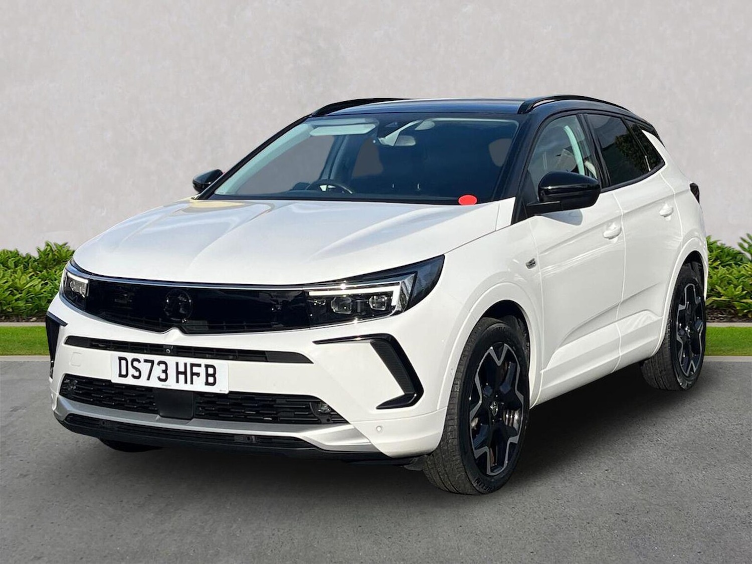 Used Vauxhall Grandland 2023 for sale - 76455318: Photo 20