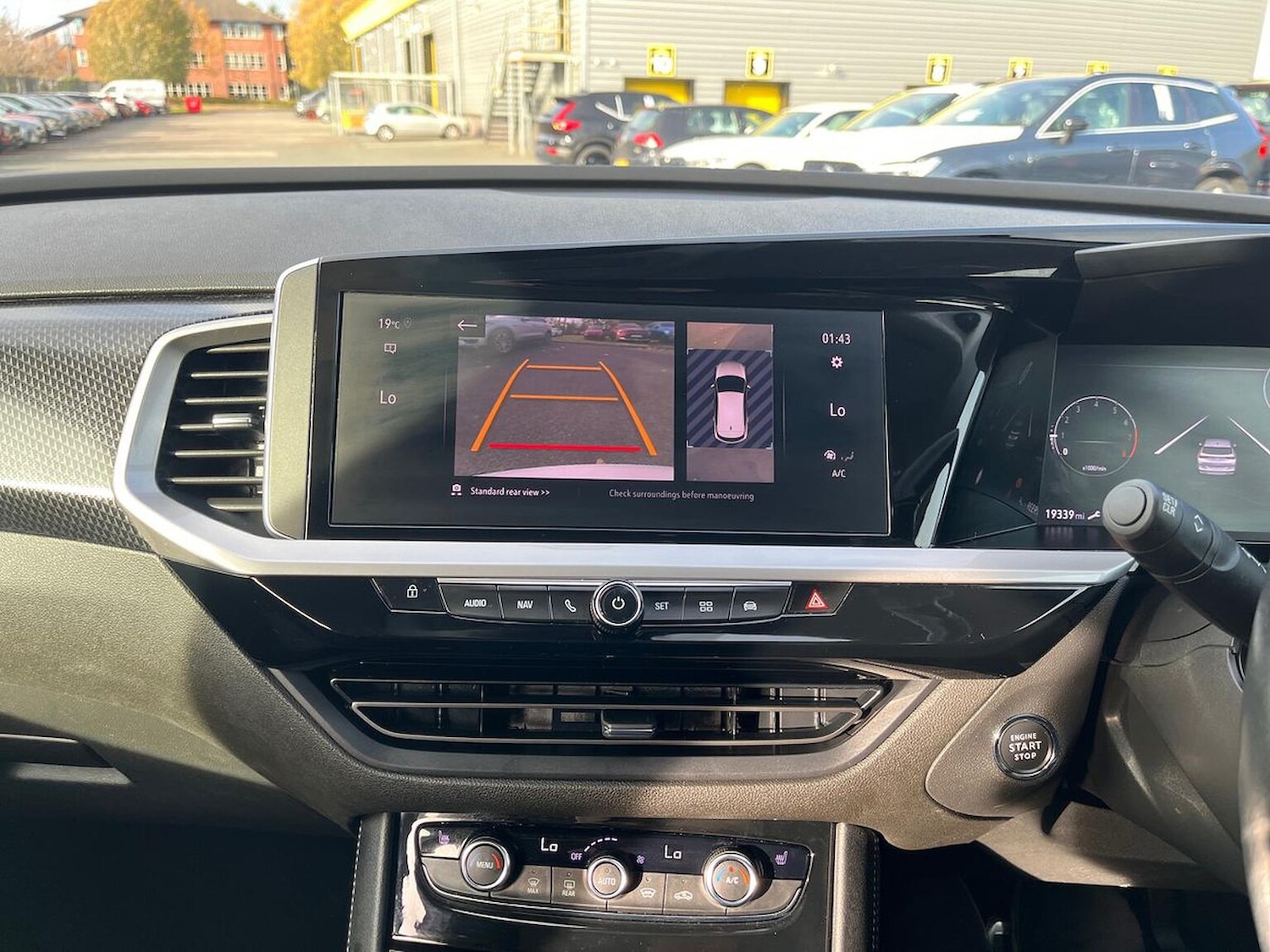 Used Vauxhall Grandland 2023 for sale - 76455318: Photo 23