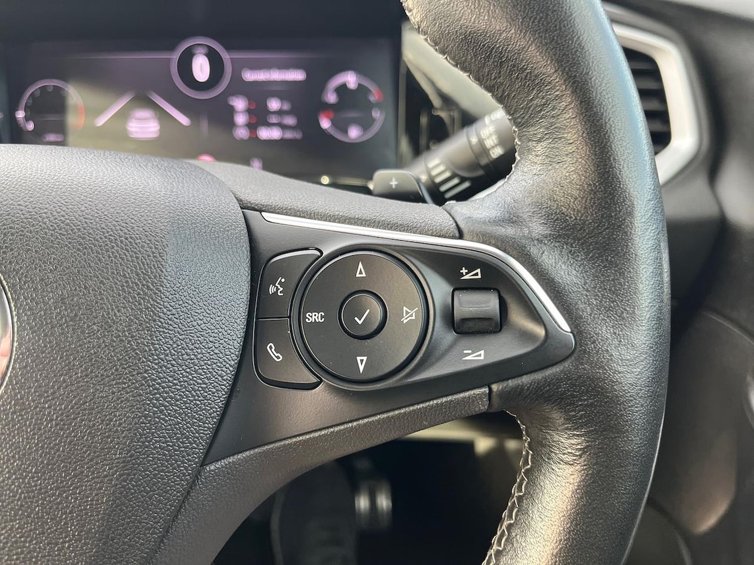 Used Vauxhall Grandland 2023 for sale - 76455318: Photo 25