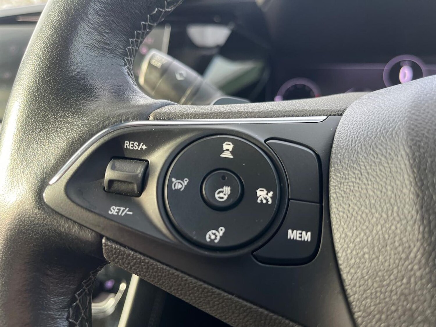 Used Vauxhall Grandland 2023 for sale - 76455318: Photo 26