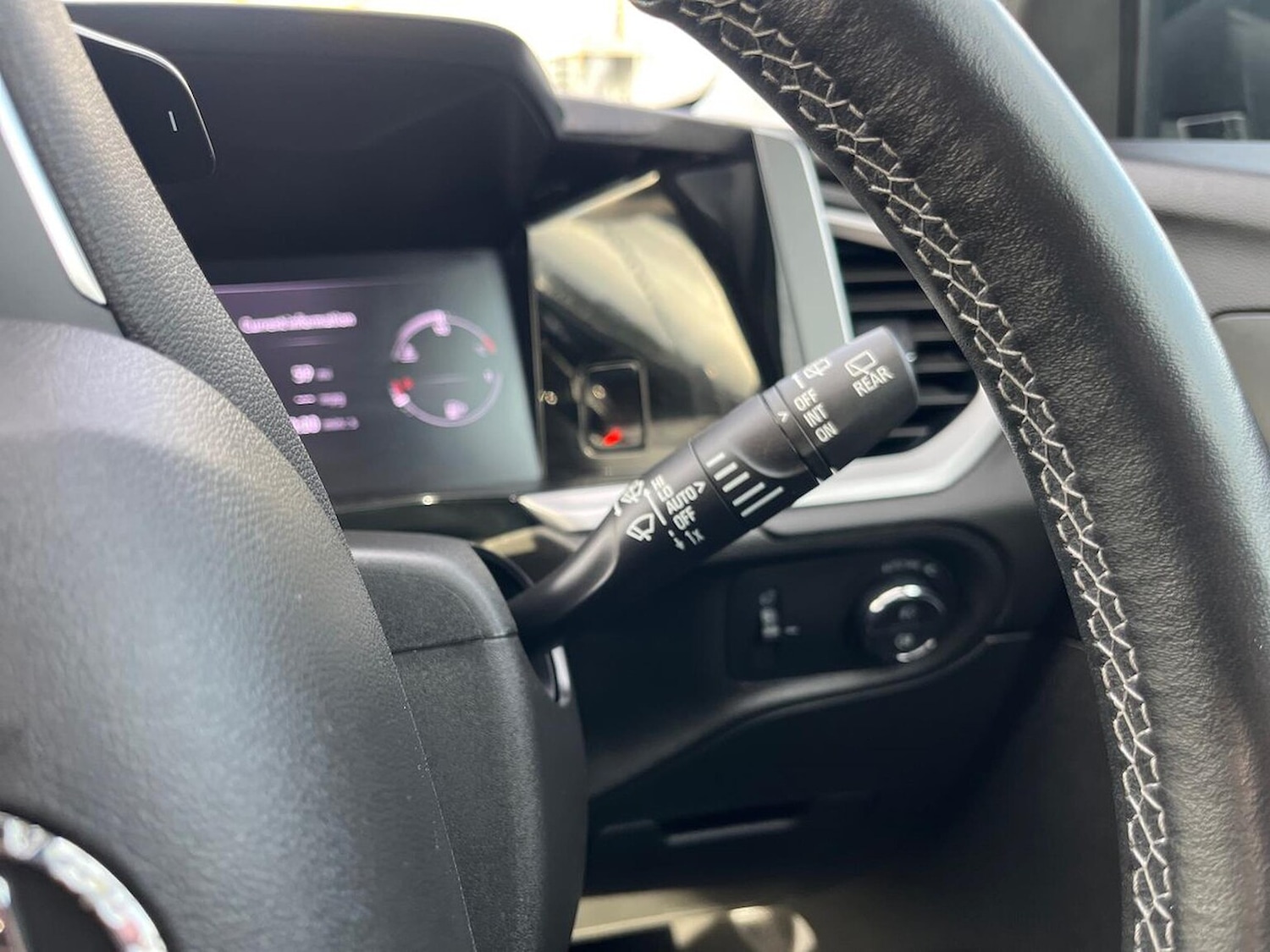 Used Vauxhall Grandland 2023 for sale - 76455318: Photo 27