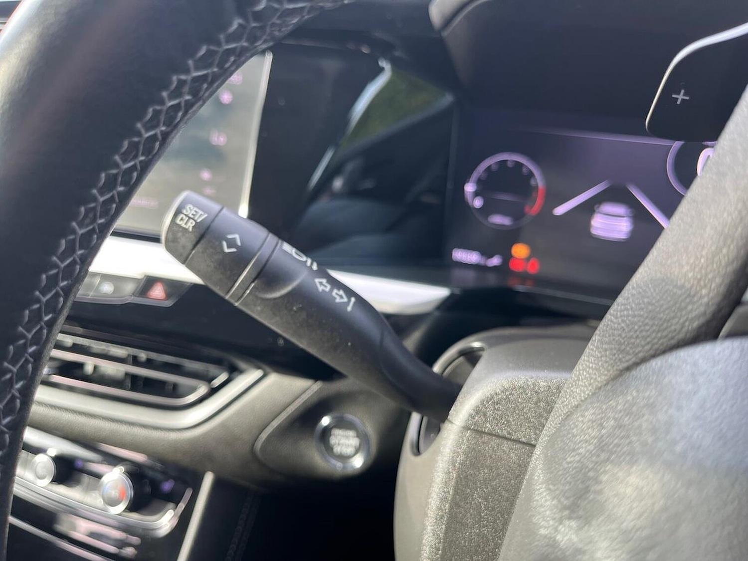 Used Vauxhall Grandland 2023 for sale - 76455318: Photo 28