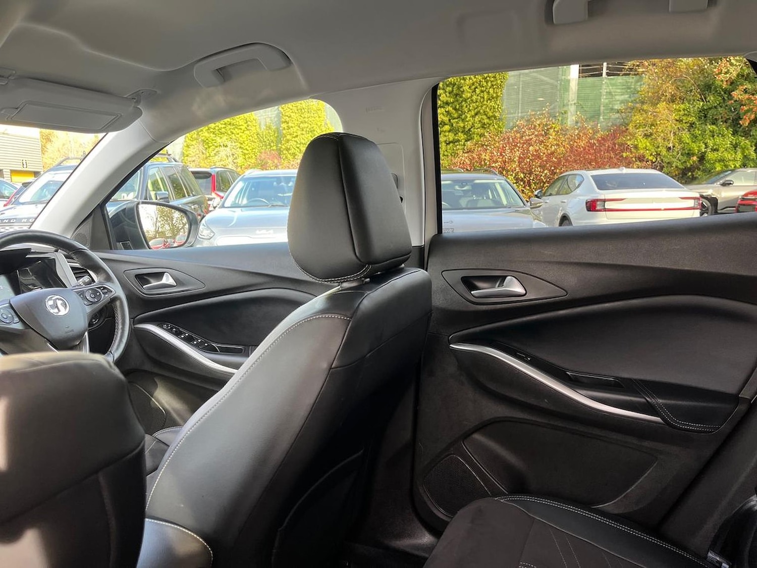 Used Vauxhall Grandland 2023 for sale - 76455318: Photo 31