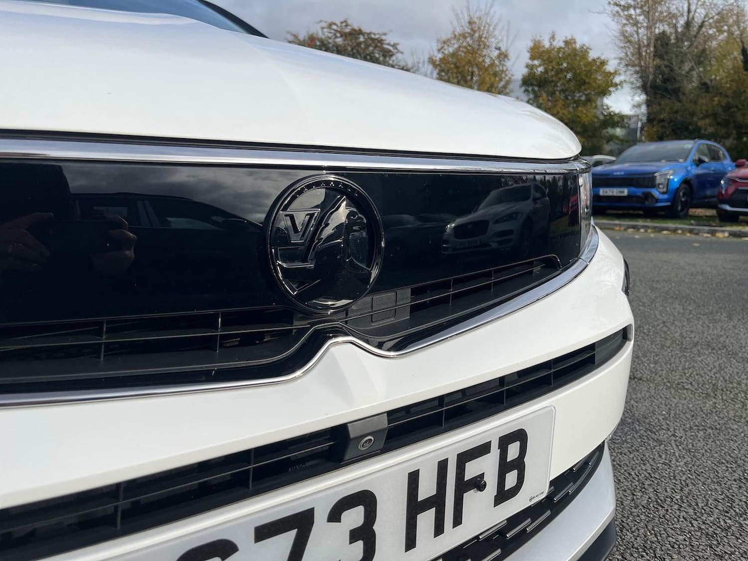 Used Vauxhall Grandland 2023 for sale - 76455318: Photo 32