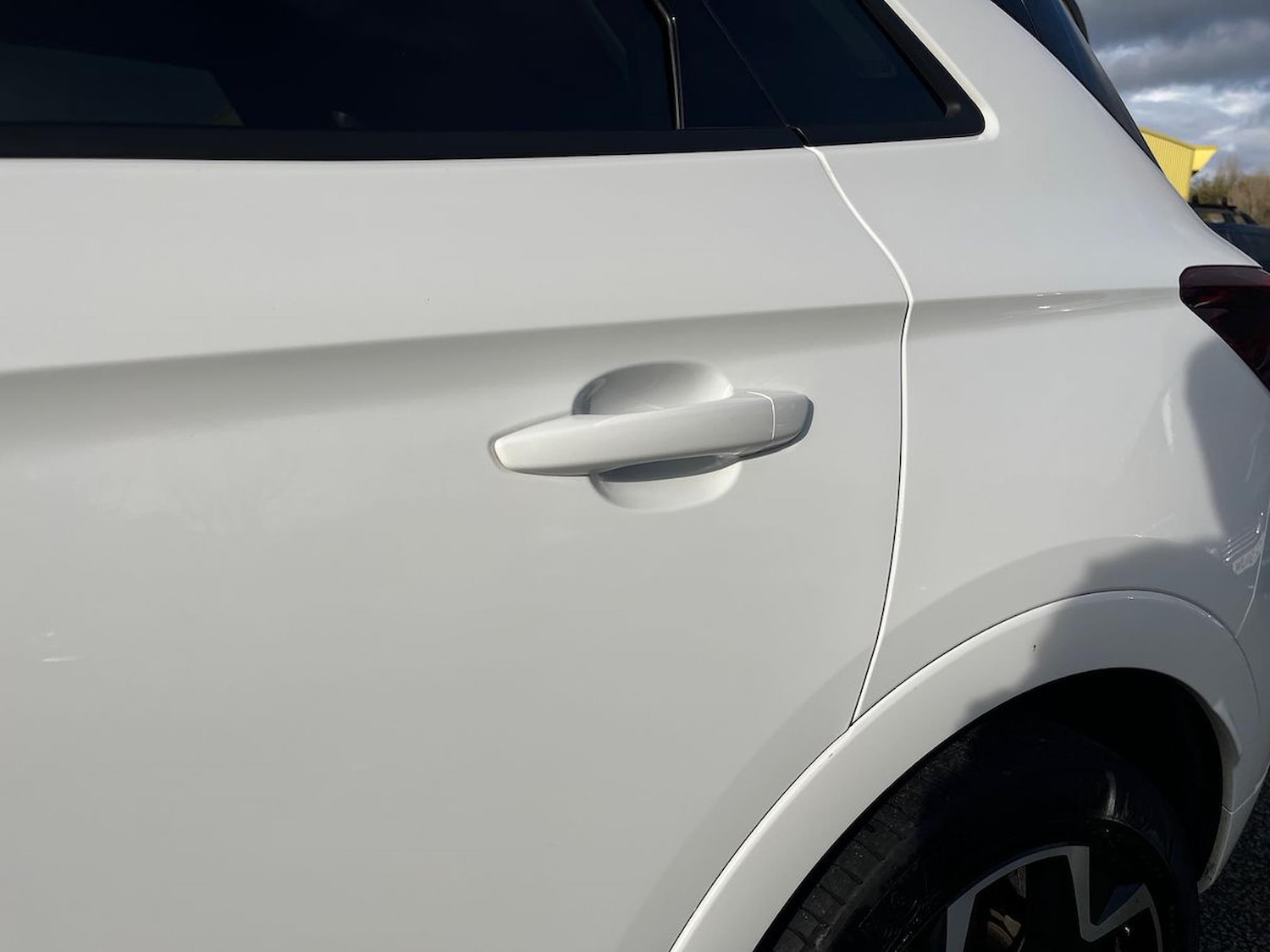 Used Vauxhall Grandland 2023 for sale - 76455318: Photo 35