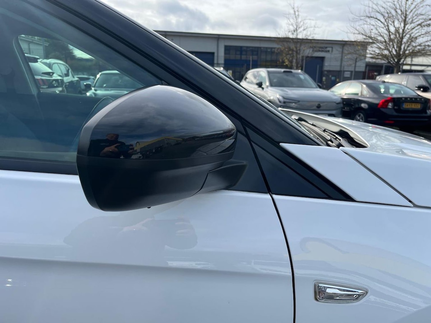 Used Vauxhall Grandland 2023 for sale - 76455318: Photo 36