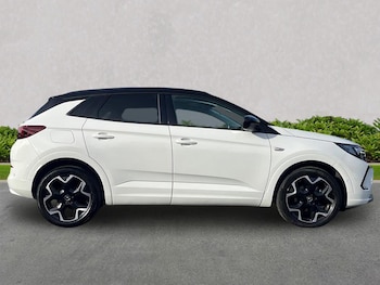 Used Vauxhall Grandland 2023 for sale - 76455318: Photo