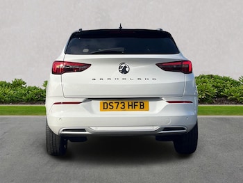 Used Vauxhall Grandland 2023 for sale - 76455318: Photo