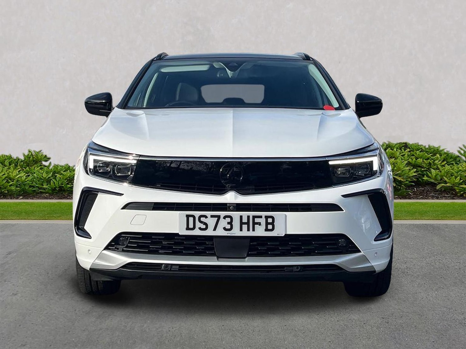 Used Vauxhall Grandland 2023 for sale - 76455318: Photo 5