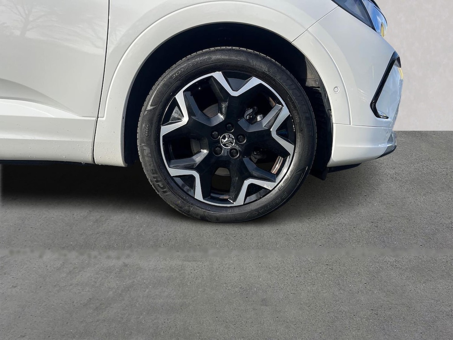 Used Vauxhall Grandland 2023 for sale - 76455318: Photo 6