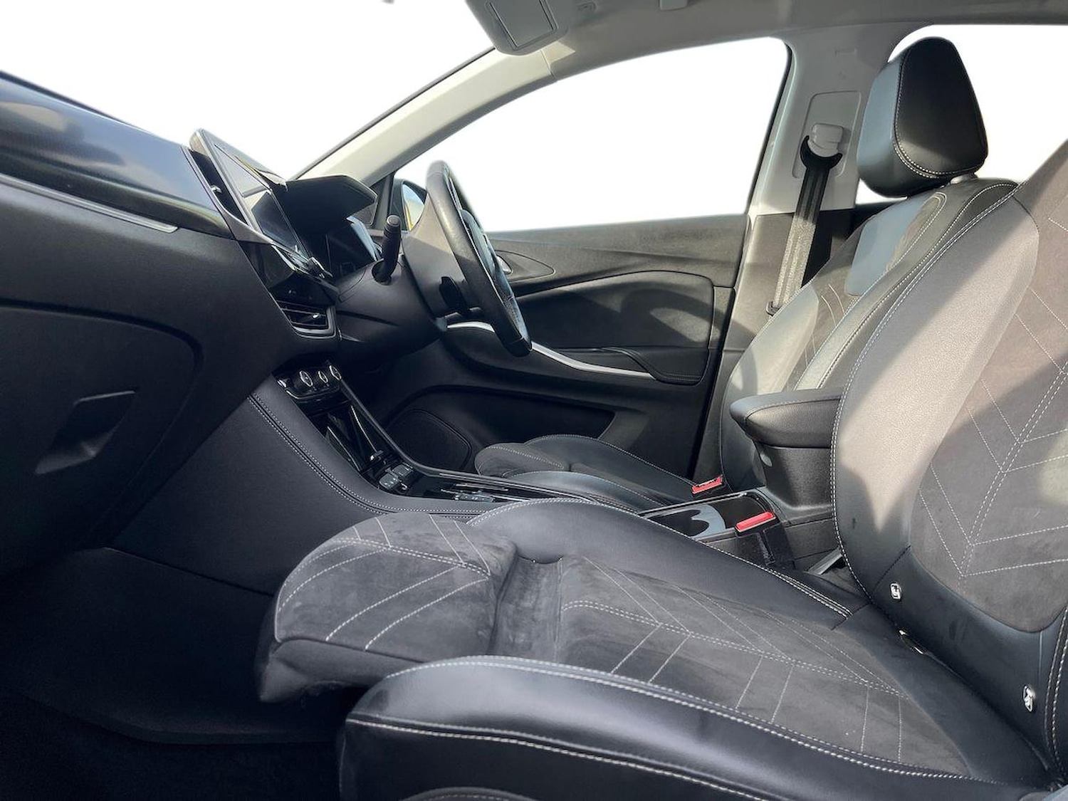 Used Vauxhall Grandland 2023 for sale - 76455318: Photo 7