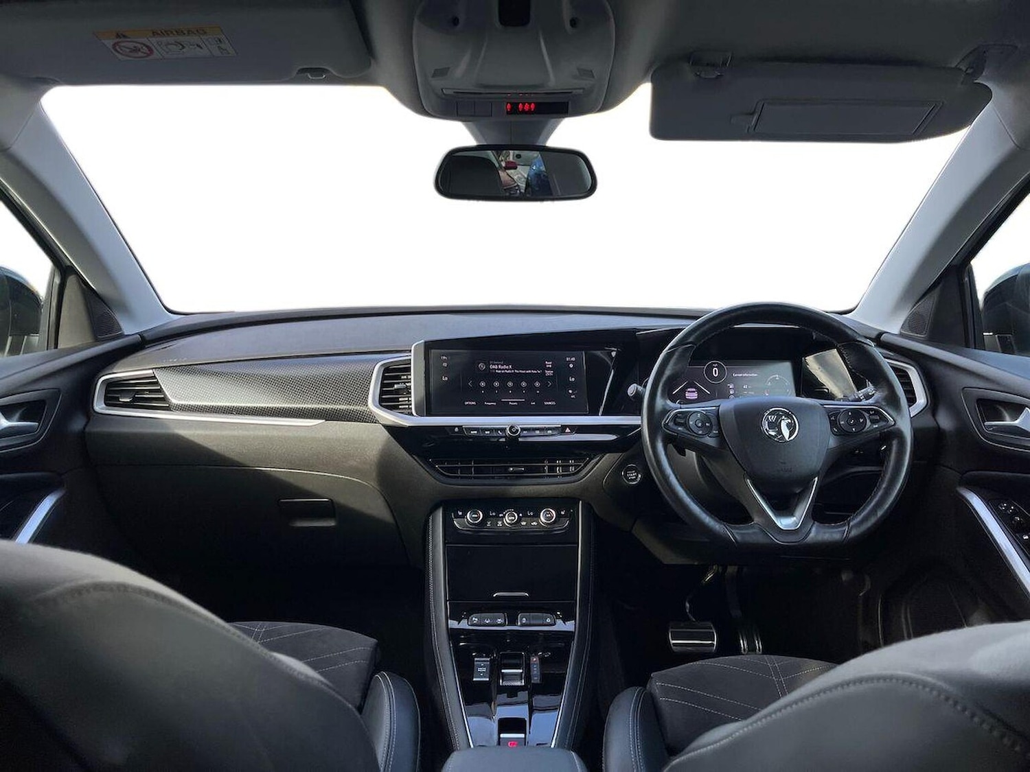 Used Vauxhall Grandland 2023 for sale - 76455318: Photo 8