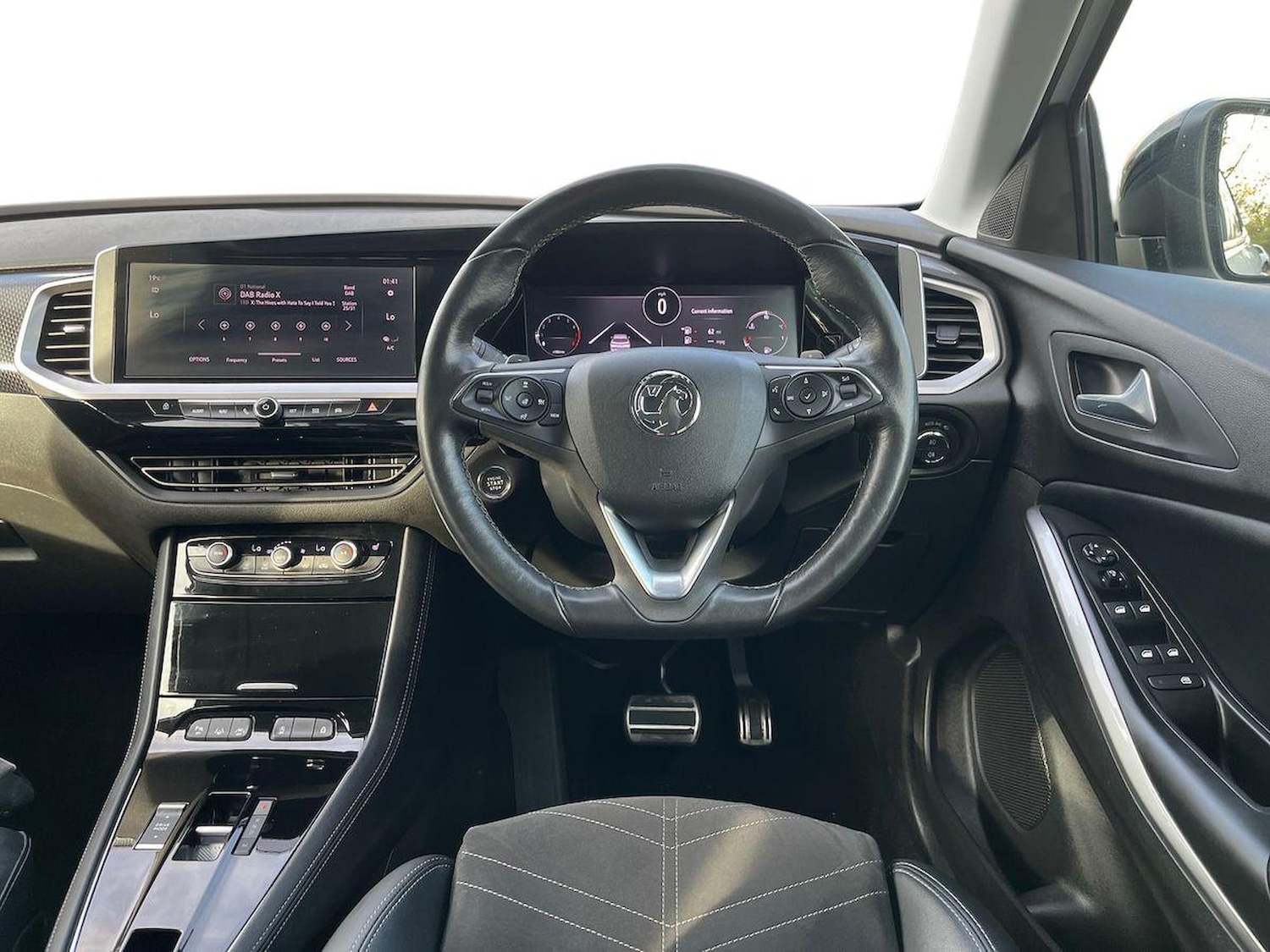 Used Vauxhall Grandland 2023 for sale - 76455318: Photo 9