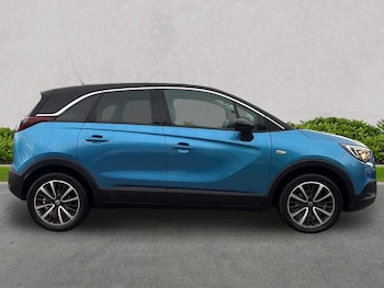 Used Vauxhall Crossland X 2018 for sale - 78415043: Photo