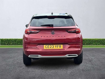 Used Vauxhall Grandland 2023 for sale - 78782584: Photo