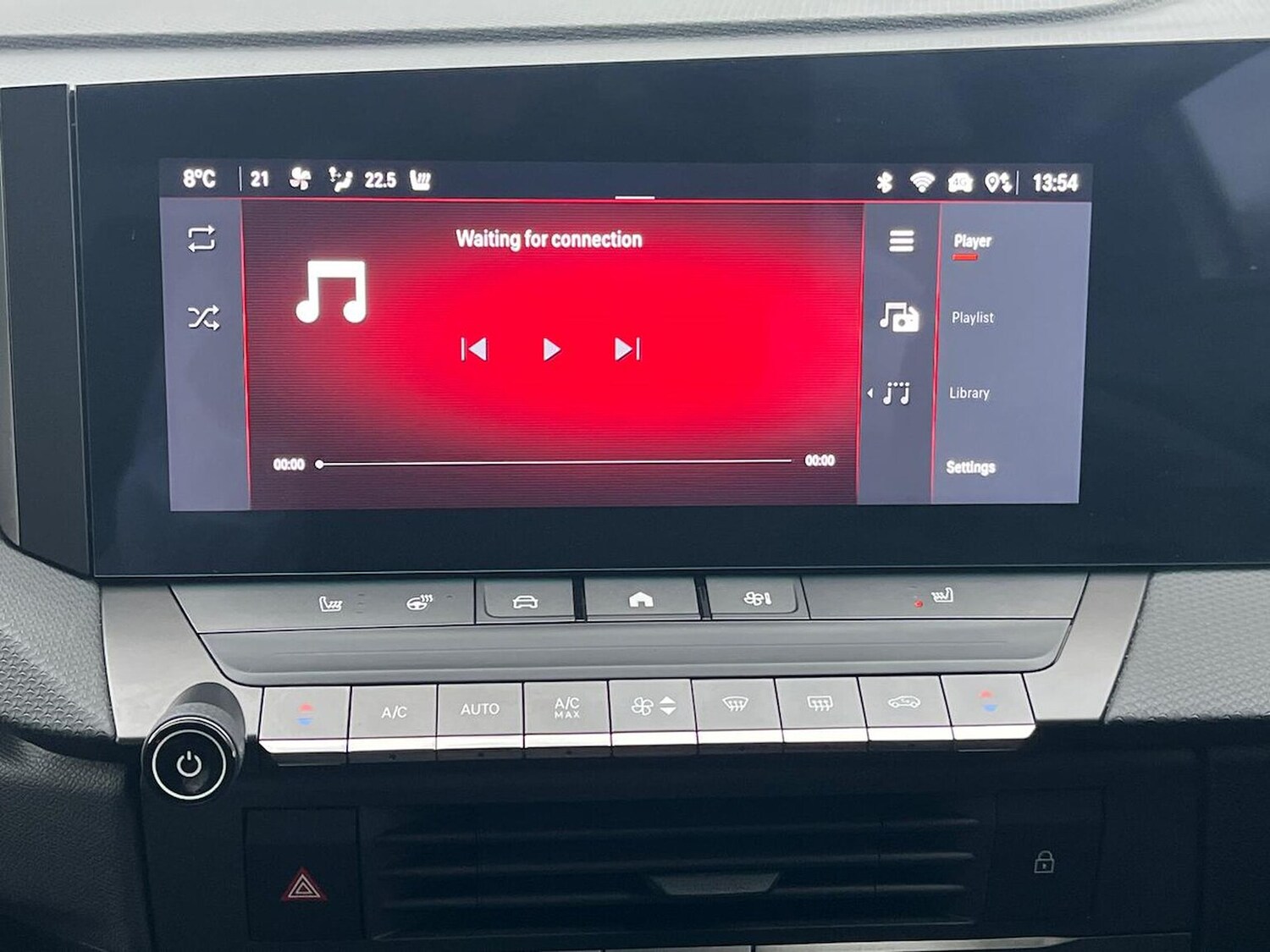 Used Vauxhall Astra 2024 for sale - 76853945: Photo 11