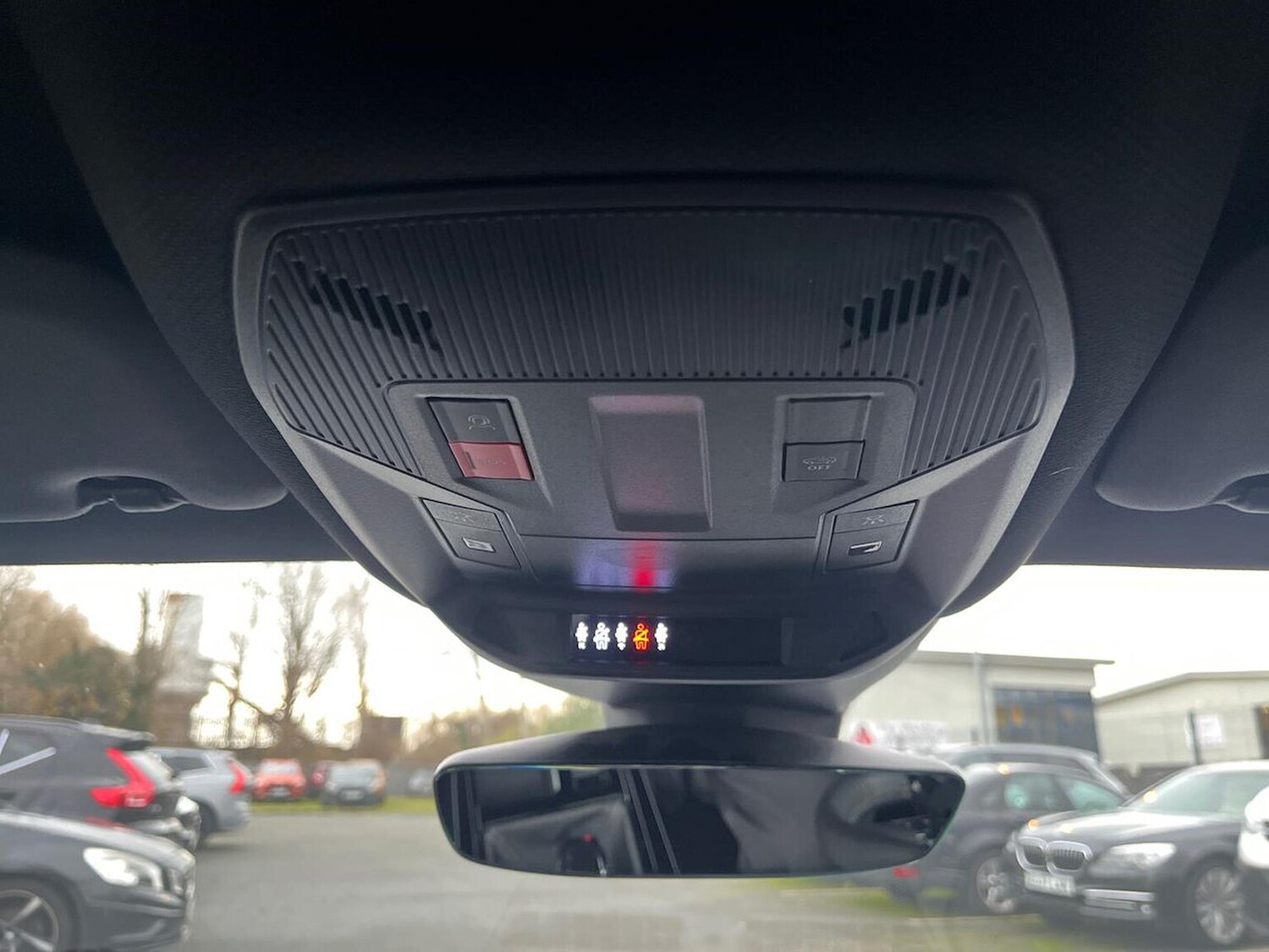 Used Vauxhall Astra 2024 for sale - 76853945: Photo 14